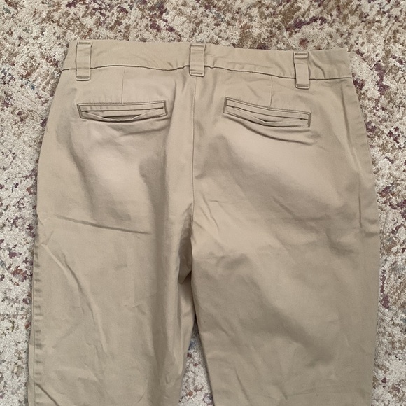 Gap Khaki Pants - Picture 5 of 10